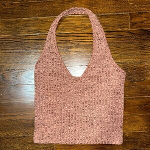 Primark Halter Top, XS